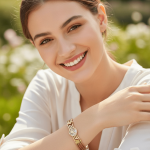 Royal Wing Butterfly Bangle - Zambeel