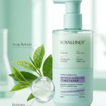 Royallines - Clarifying Balancing Tea Tree Oil & Amino Acid Conditioner - Zambeel