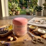 Royallines - Hair Mask Extra Volume - Zambeel