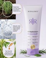 Royallines - Oil Replacement Anti - Dandruf - Zambeel