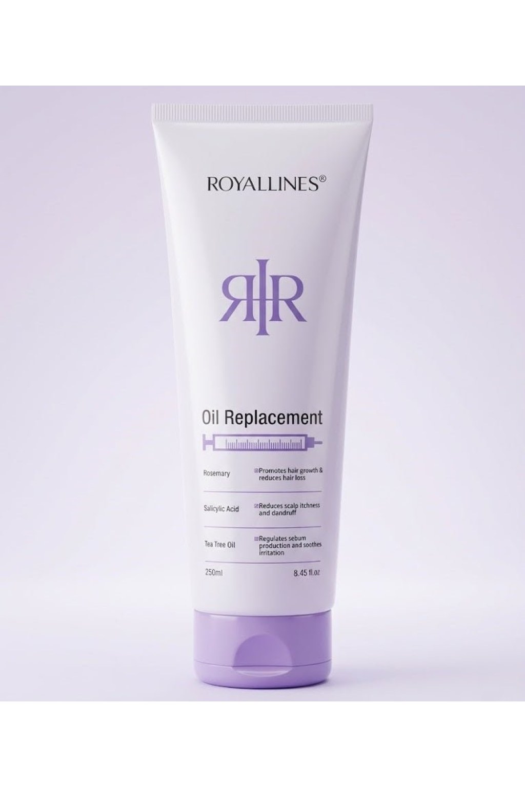 royallines-oil-replacement-anti-dandruf-6338897 Royallines - Oil Replacement Anti - Dandruf - Zambeel