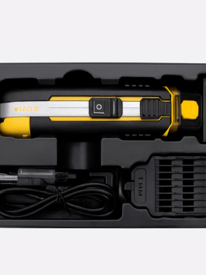 ROZIA - Hair Outlining Trimmer - Zambeel
