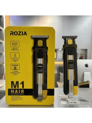ROZIA - Hair Outlining Trimmer - Zambeel