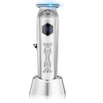 ROZIA - Professional Hair Trimmer with LCD Display - Zambeel