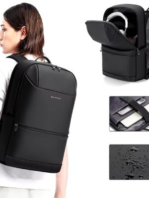 Rucksack Bag - Zambeel