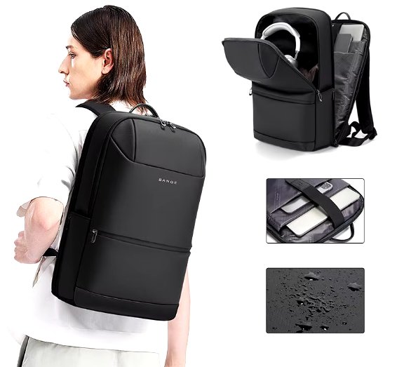rucksack-bag-175046 Rucksack Bag - Zambeel