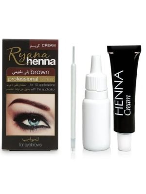 Ryana - Henna Cream (Original) - Zambeel