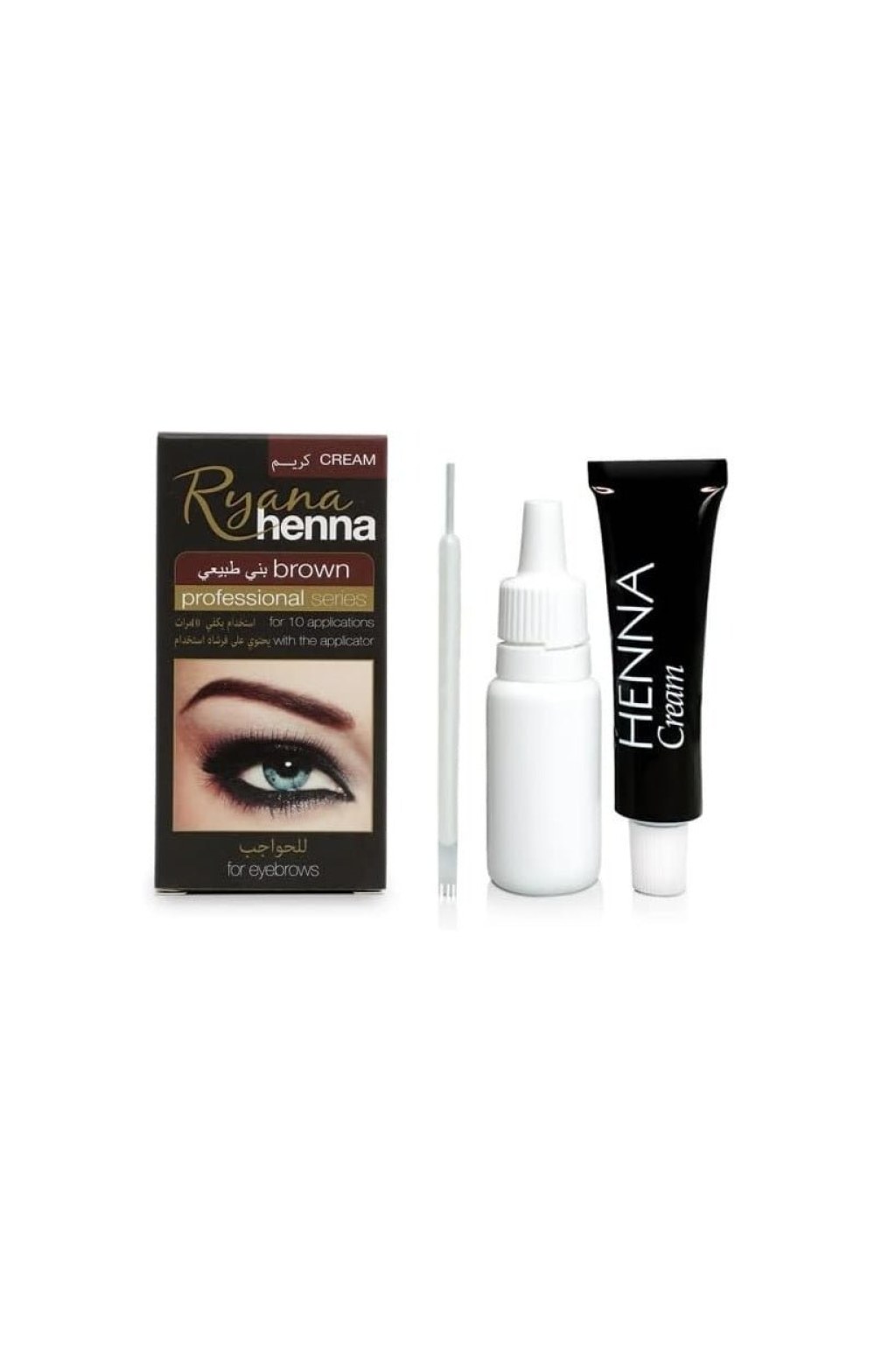 ryana-henna-cream-original-2404721 Ryana - Henna Cream (Original) - Zambeel