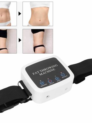 Fat Throwing Machine Body Massage Belt