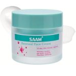 SAAM - Renewal Face Cream (Original) - Zambeel