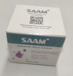 SAAM - Renewal Face Cream (Original) - Zambeel