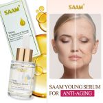SAAM - Young & Radiance Serum - Zambeel