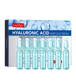 SADÖER - Hyaluronic Acid Ampoule Serum (Original) - Zambeel