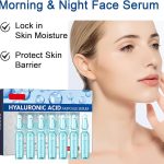 SADÖER - Hyaluronic Acid Ampoule Serum (Original) - Zambeel