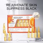SADÖER VC Ampoule Serum – Freshen Antioxidant (Original) - Zambeel
