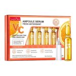 SADÖER VC Ampoule Serum – Freshen Antioxidant (Original) - Zambeel