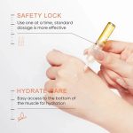 SADÖER VC Ampoule Serum – Freshen Antioxidant (Original) - Zambeel