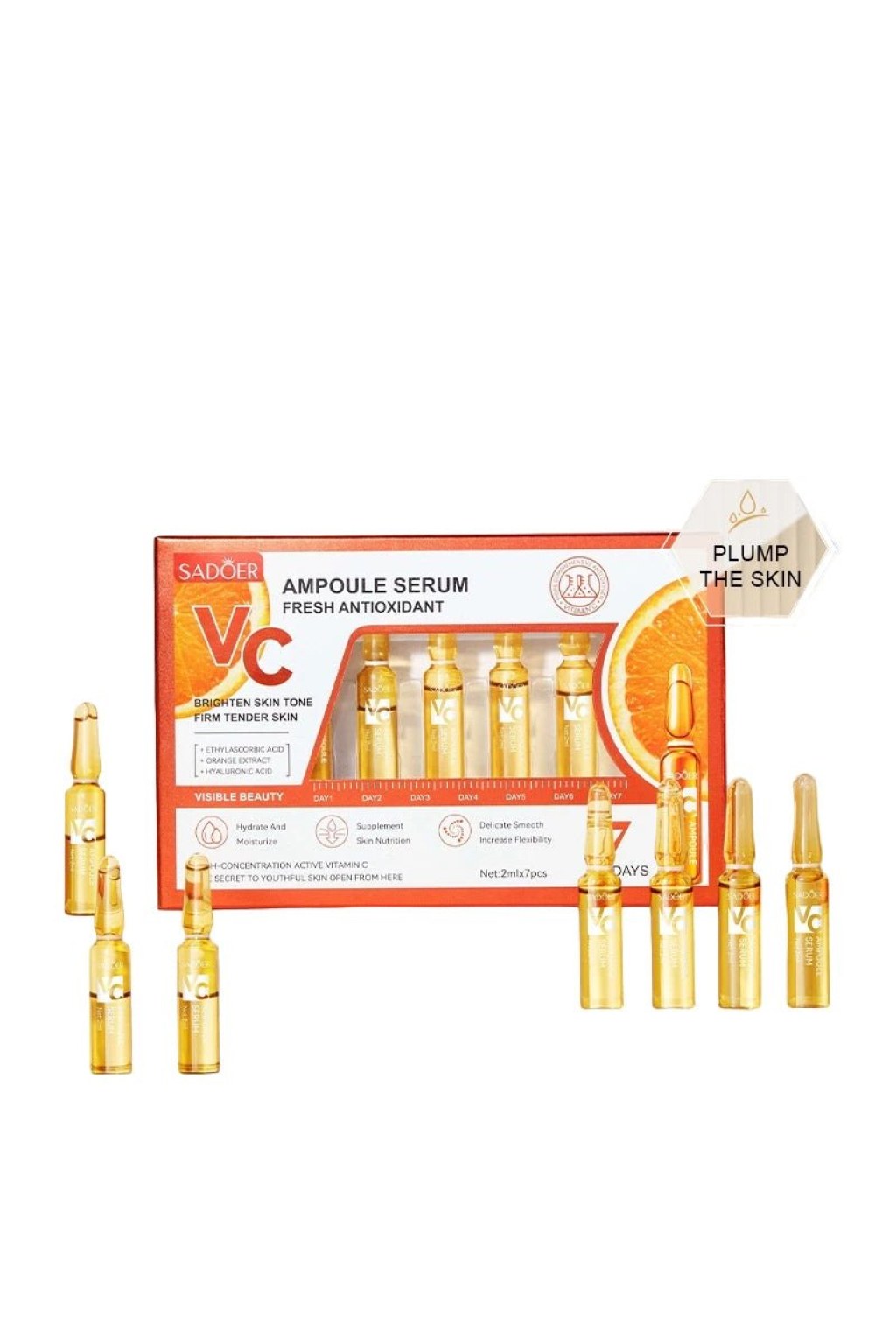 sadoer-vc-ampoule-serum-freshen-antioxidant-original-7187239 SADÖER VC Ampoule Serum – Freshen Antioxidant (Original) - Zambeel
