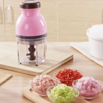 SANOOK - Baby Food Supplement Machine - Zambeel