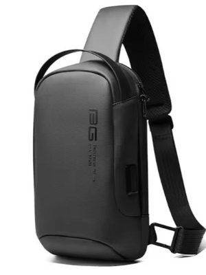 Satchel Bag - Zambeel