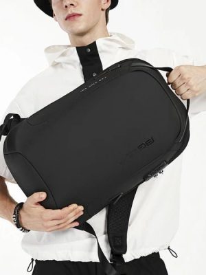 Satchel Bag - Zambeel