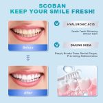 Scoban - Teeth Whitening (Original) - Zambeel
