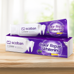 Scoban - Teeth Whitening (Original) - Zambeel