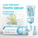 Scoban - Teeth Whitening (Original) - Zambeel