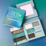 Sephora - Color Shifter - Strange Botanicals (Eye Palette) - Zambeel