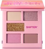 Sephora - Color Shifter - Strange Botanicals (Eye Palette) - Zambeel