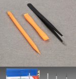 Sheng Wei - 13 - in - 1 Mobile Repair Tool Set - Zambeel