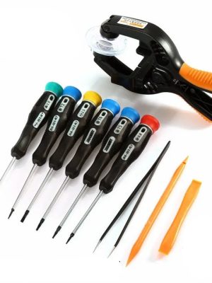 Sheng Wei - 13 - in - 1 Mobile Repair Tool Set - Zambeel