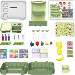 Shop Store Briefcase - Zambeel