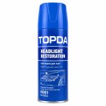 TOPDA - Headlight Restoration Spray