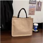 Shoulder Shopping Bag - Zambeel