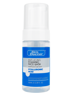 Skin Doctor - Anti - Aging Face Wash (Original) - Zambeel
