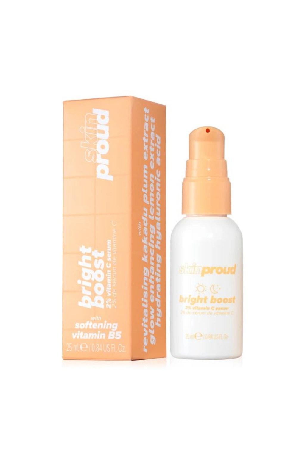 skin-proud-bright-boost-2-vitamin-c-serum-original-7348038 Skin Proud - Bright Boost 2% Vitamin C Serum (Original) - Zambeel