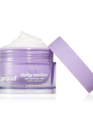 Skin Proud - Daily Saviour Skin Restoring Cream (Original) - Zambeel