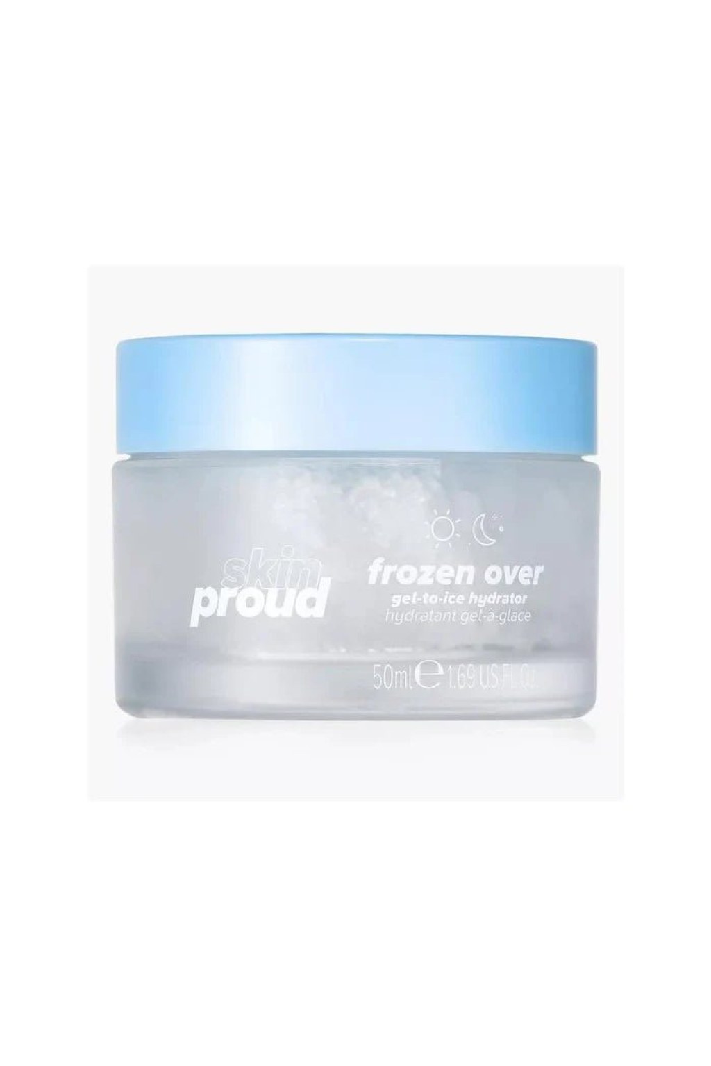 skin-proud-frozen-over-gel-to-ice-hydrator-original-9688849 Skin Proud - Frozen Over Gel to Ice Hydrator (Original) - Zambeel