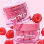 Skin Proud - Sleep Mask with Balancing Niacinamide (Original) - Zambeel