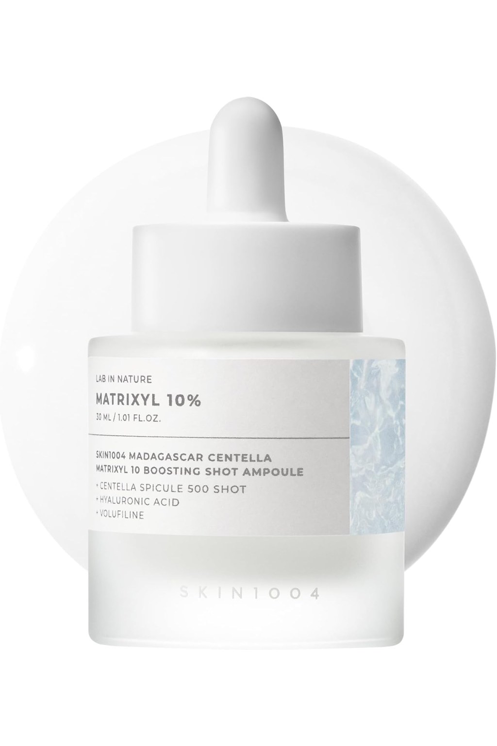 skin1004-madagascar-centella-matrixyl-10-boosting-shot-ampoule-original-2048333 SKIN1004 - Madagascar Centella Matrixyl 10% Boosting Shot Ampoule (Original) - Zambeel