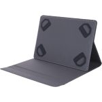 Smart Keyboard Case – Universal Bluetooth 3.0 Folio - Zambeel