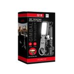 Smartphone Gimbal Stabilizer © - Zambeel