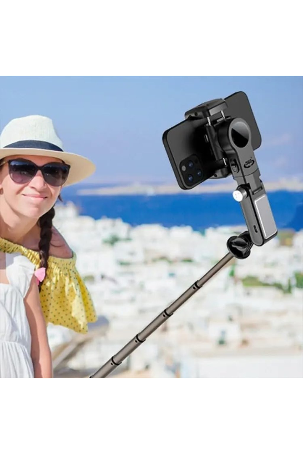 smartphone-gimbal-stabilizer-7757821 Smartphone Gimbal Stabilizer © - Zambeel
