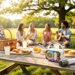 SODO - Wireless Bluetooth Speaker with Microphone - Zambeel