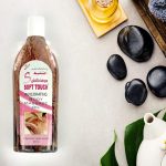 Soft Touch - Invigorating Body Massage Oil (Original) - Zambeel
