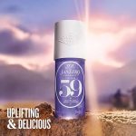 Sol de Janeiro - Cheirosa 59 Perfume Mist (Original) - Zambeel