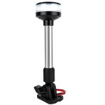 Solar Clip Light with LED Light String - Zambeel