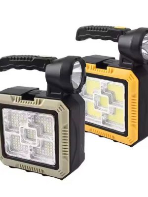 Solar Portable Lamp - Zambeel