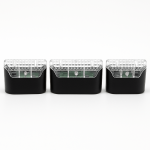 Solar Wall LED Lights - Zambeel